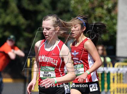 Thumbnail 2 in Oregon Relays Day 2 photogallery.