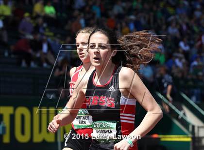 Thumbnail 2 in Oregon Relays Day 2 photogallery.