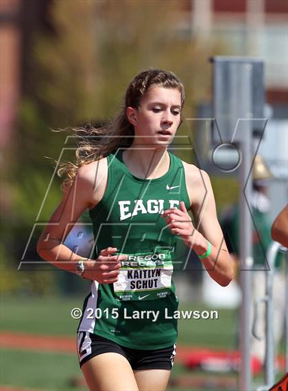 Thumbnail 2 in Oregon Relays Day 2 photogallery.