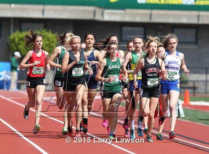 Thumbnail 3 in Oregon Relays Day 2 photogallery.