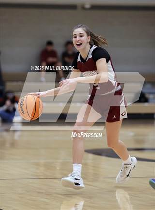 Cranberry Area @ Karns City (PIAA District 9 3A Final)