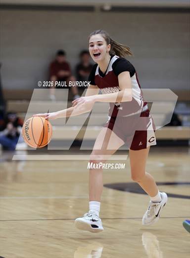 Cranberry Area @ Karns City (PIAA 3A District 9 Final)