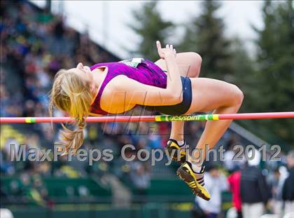 Thumbnail 1 in 2012 Oregon Relays photogallery.