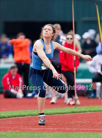 Thumbnail 3 in 2012 Oregon Relays photogallery.