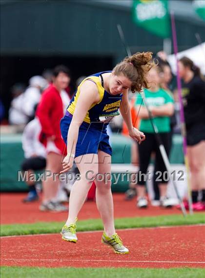 Thumbnail 1 in 2012 Oregon Relays photogallery.