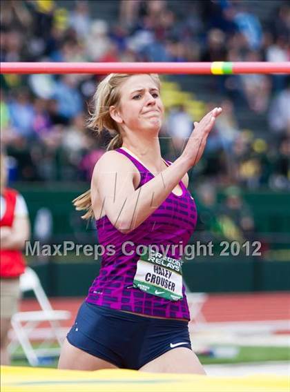 Thumbnail 1 in 2012 Oregon Relays photogallery.