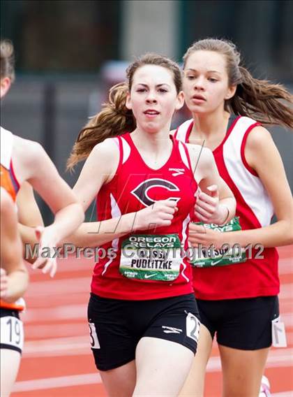 Thumbnail 1 in 2012 Oregon Relays photogallery.