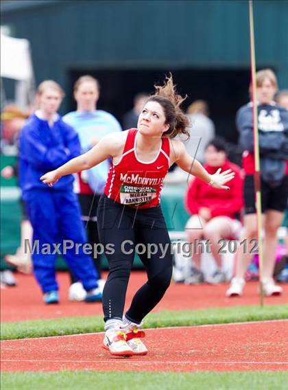 Thumbnail 1 in 2012 Oregon Relays photogallery.