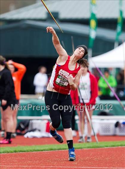 Thumbnail 3 in 2012 Oregon Relays photogallery.