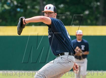 Thumbnail 3 in Massachusetts vs Connecticut All-Stars (Seniors) photogallery.