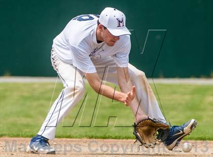 Thumbnail 2 in Massachusetts vs Connecticut All-Stars (Seniors) photogallery.