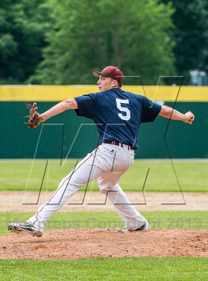 Thumbnail 3 in Massachusetts vs Connecticut All-Stars (Seniors) photogallery.