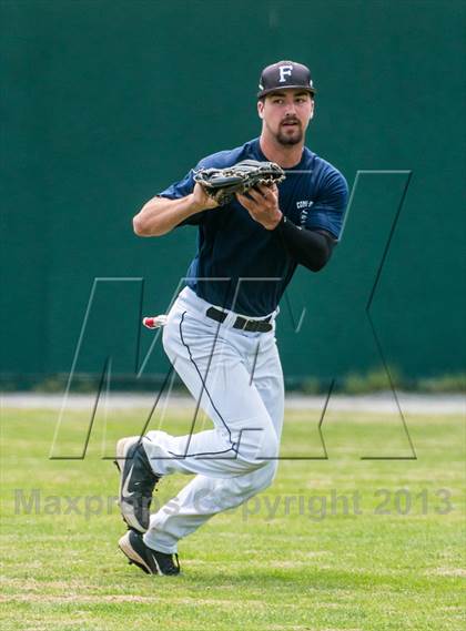 Thumbnail 1 in Massachusetts vs Connecticut All-Stars (Seniors) photogallery.