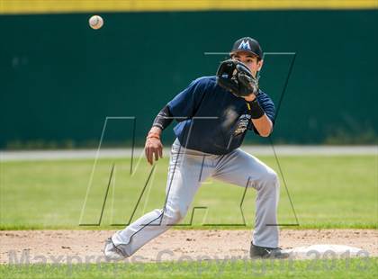 Thumbnail 3 in Massachusetts vs Connecticut All-Stars (Seniors) photogallery.