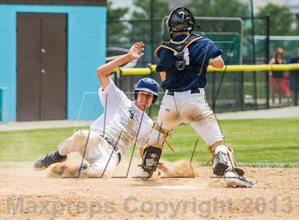 Thumbnail 3 in Massachusetts vs Connecticut All-Stars (Seniors) photogallery.