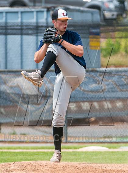 Thumbnail 1 in Massachusetts vs Connecticut All-Stars (Seniors) photogallery.
