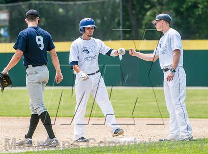 Thumbnail 3 in Massachusetts vs Connecticut All-Stars (Seniors) photogallery.
