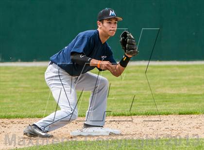 Thumbnail 3 in Massachusetts vs Connecticut All-Stars (Seniors) photogallery.