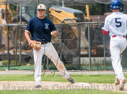 Thumbnail 3 in Massachusetts vs Connecticut All-Stars (Seniors) photogallery.