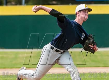 Thumbnail 2 in Massachusetts vs Connecticut All-Stars (Seniors) photogallery.