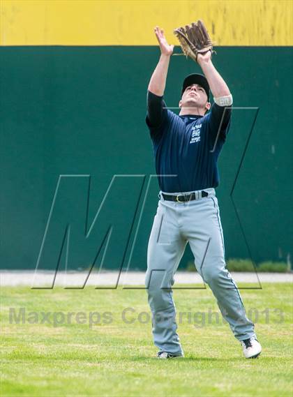 Thumbnail 1 in Massachusetts vs Connecticut All-Stars (Seniors) photogallery.