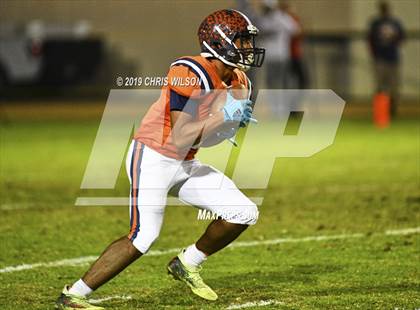 Thumbnail 2 in Serrano @ Cypress (CIF SS D7 Semifinal) photogallery.