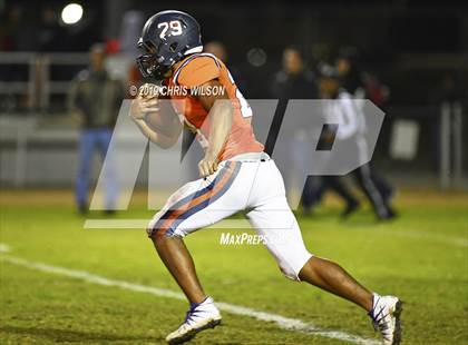 Thumbnail 3 in Serrano @ Cypress (CIF SS D7 Semifinal) photogallery.