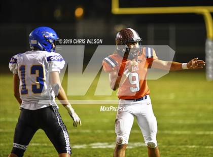 Thumbnail 2 in Serrano @ Cypress (CIF SS D7 Semifinal) photogallery.