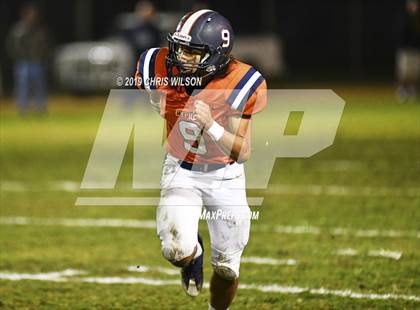 Thumbnail 3 in Serrano @ Cypress (CIF SS D7 Semifinal) photogallery.