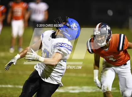 Thumbnail 2 in Serrano @ Cypress (CIF SS D7 Semifinal) photogallery.