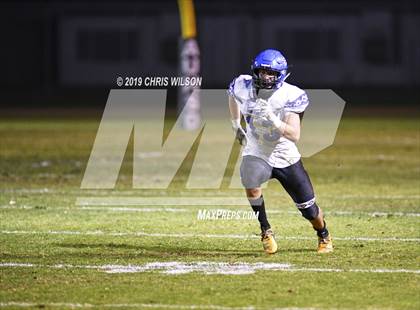 Thumbnail 3 in Serrano @ Cypress (CIF SS D7 Semifinal) photogallery.