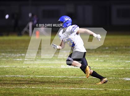 Thumbnail 1 in Serrano @ Cypress (CIF SS D7 Semifinal) photogallery.