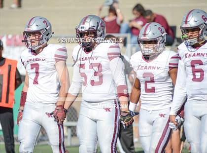 Thumbnail 1 in San Diego vs. Kearny (CIF SDS D4 Final) photogallery.