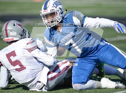Thumbnail 1 in San Diego vs. Kearny (CIF SDS D4 Final) photogallery.