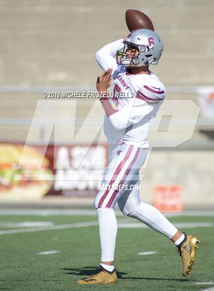 Thumbnail 3 in San Diego vs. Kearny (CIF SDS D4 Final) photogallery.