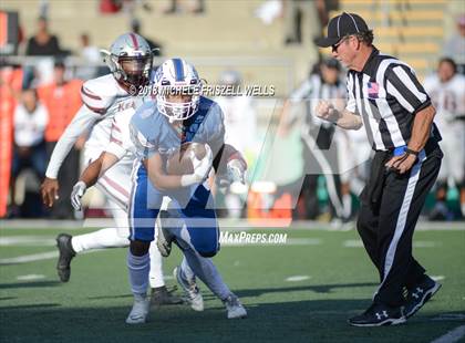 Thumbnail 1 in San Diego vs. Kearny (CIF SDS D4 Final) photogallery.