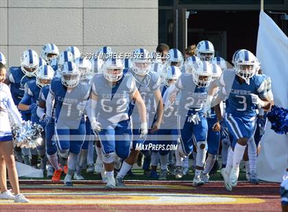 Thumbnail 3 in San Diego vs. Kearny (CIF SDS D4 Final) photogallery.