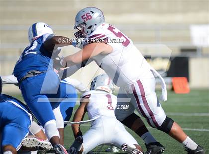 Thumbnail 2 in San Diego vs. Kearny (CIF SDS D4 Final) photogallery.