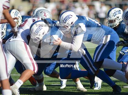 Thumbnail 2 in San Diego vs. Kearny (CIF SDS D4 Final) photogallery.