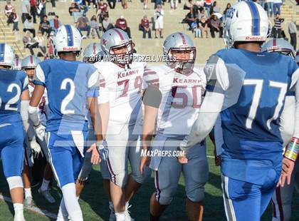 Thumbnail 2 in San Diego vs. Kearny (CIF SDS D4 Final) photogallery.