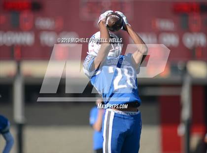 Thumbnail 3 in San Diego vs. Kearny (CIF SDS D4 Final) photogallery.