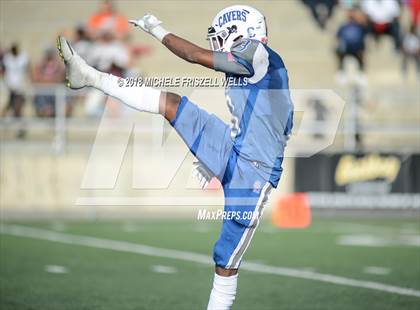 Thumbnail 3 in San Diego vs. Kearny (CIF SDS D4 Final) photogallery.