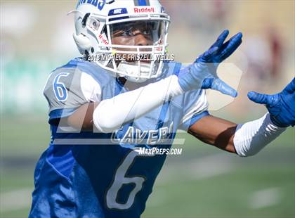 Thumbnail 1 in San Diego vs. Kearny (CIF SDS D4 Final) photogallery.