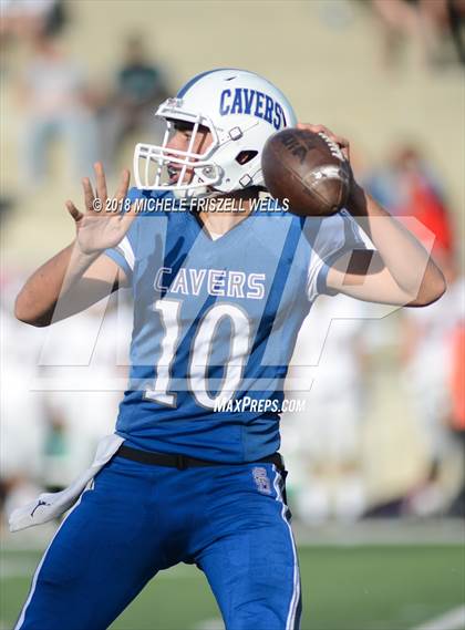 Thumbnail 1 in San Diego vs. Kearny (CIF SDS D4 Final) photogallery.