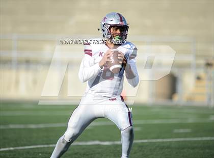 Thumbnail 3 in San Diego vs. Kearny (CIF SDS D4 Final) photogallery.