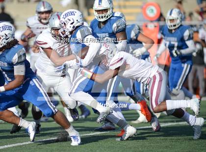 Thumbnail 1 in San Diego vs. Kearny (CIF SDS D4 Final) photogallery.