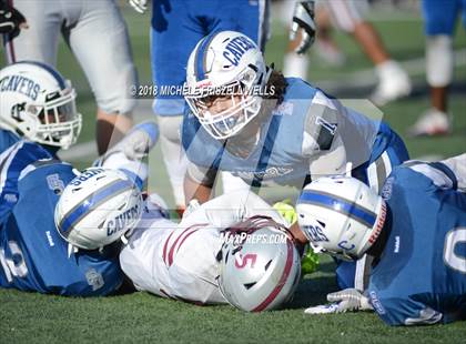 Thumbnail 1 in San Diego vs. Kearny (CIF SDS D4 Final) photogallery.