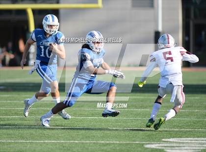 Thumbnail 2 in San Diego vs. Kearny (CIF SDS D4 Final) photogallery.