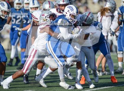 Thumbnail 2 in San Diego vs. Kearny (CIF SDS D4 Final) photogallery.