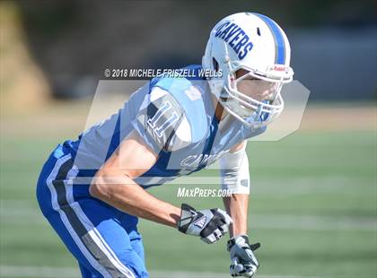 Thumbnail 3 in San Diego vs. Kearny (CIF SDS D4 Final) photogallery.